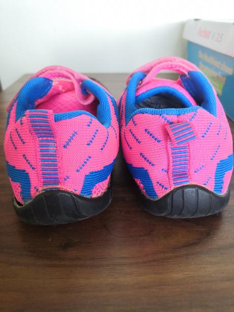 Tenisky feelmax luosma girls vel. 29, feelmax,29