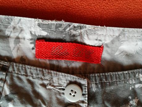 Chlapčenske tenšie maskačove nohavice158, 158