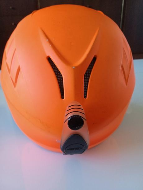 Lyžiarska prilba, uvex,xs