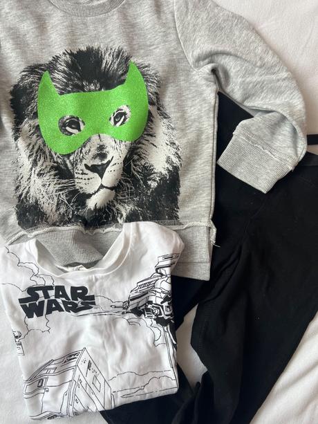 Sada pre chlapca, gap,98