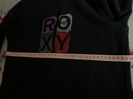 Mikina roxi na 14 rokov, quiksilver,158