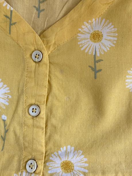 Sedmokrasky šaty vel.92, lindex,92