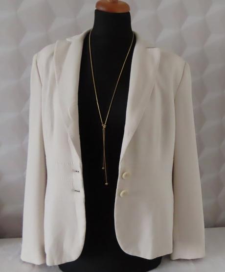 Dámske sako jurgen michaelsen, veľ. l, l