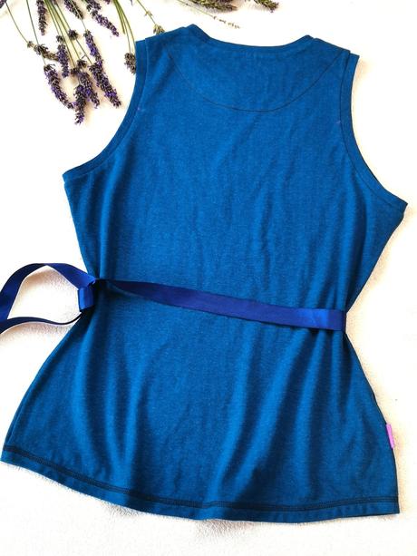 Relax súprava z hepkého konopného úpletu, 39 - m