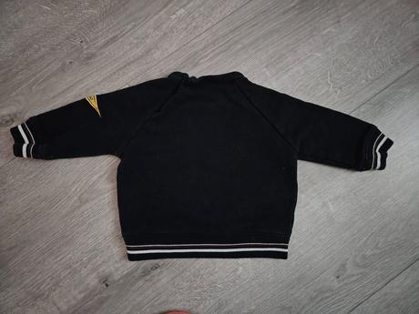 Tepláková mikina zara 68, zara,68