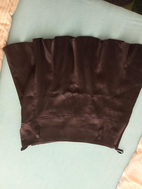 Suknička leskla l/xl, l