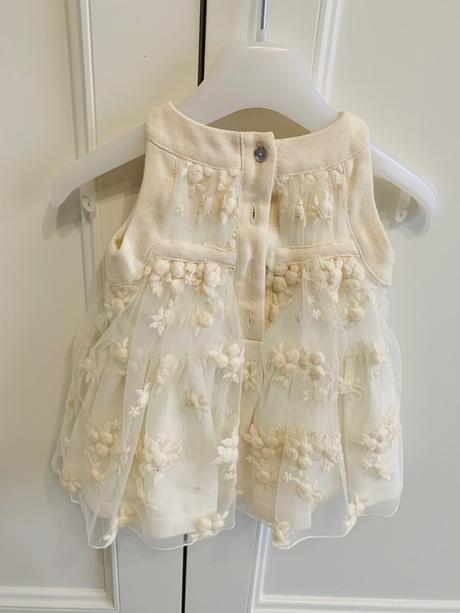 Šaty monnalisa 74, monnalisa,74