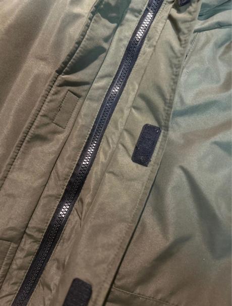 Zimná chlapčenská  bunda, takko,170