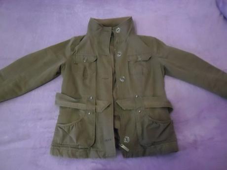 Bunda prechodná, yessica,36