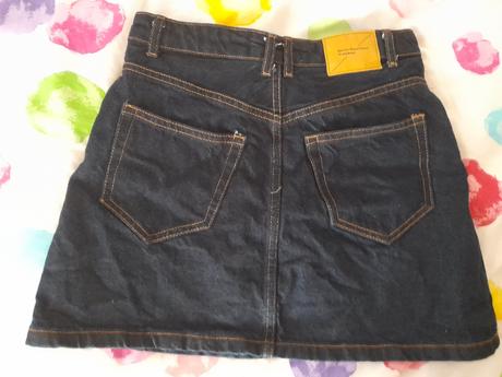 Pull&bear sukna, pull&bear,28