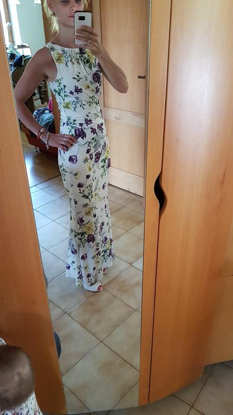 Lahke saty nielen na prilezitostne nosenie, bonprix,s