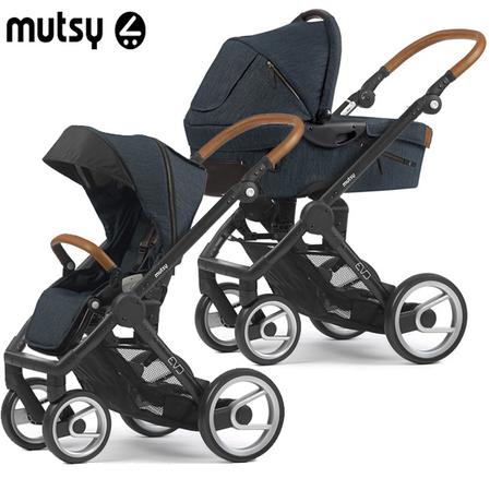 mutsy evo industrial