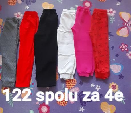 Teplaky, 122