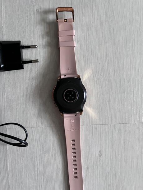 Samsung galaxy watch 42mm, samsung