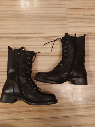 Topánky 1 x obute, 39