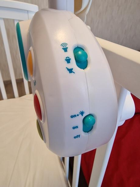 Detska postielka + matrac + kolotoc, šírka (cm): 60,dĺžka (cm): 120