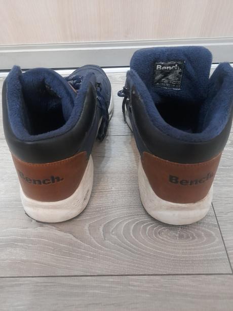 Zimná obuv, deichmann,42