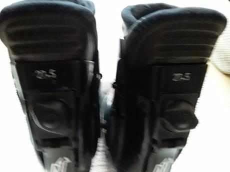 Lyžiarky, nordica,41