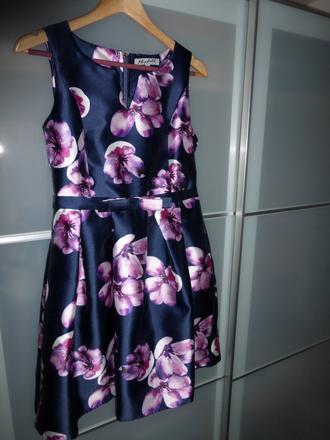 Šaty (spoločenské) zn. michell veľ. m, st. michael,m