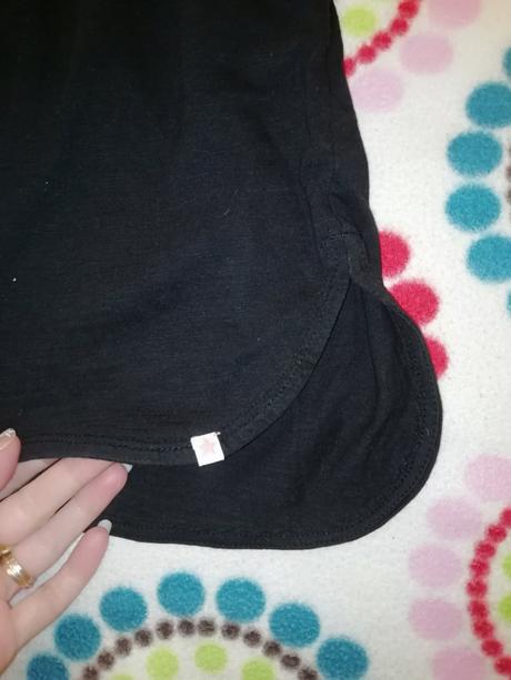 Letné šaty, h&m,146