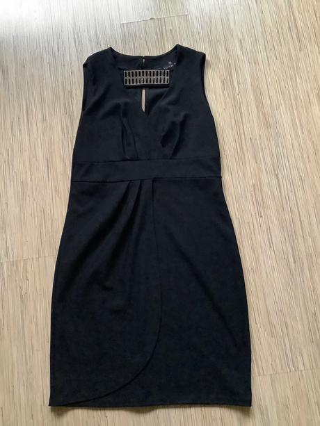 Krasne šaty body flirt/by, 40