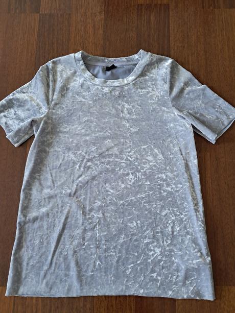 Sametovy top m, gina,m