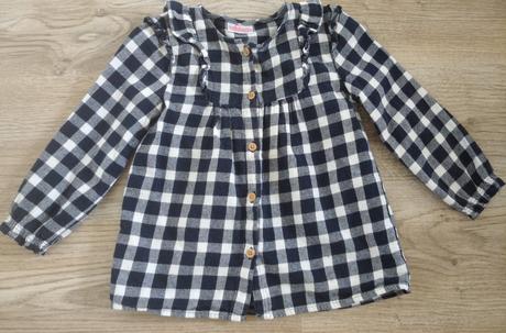 Košieľka, pepco,98