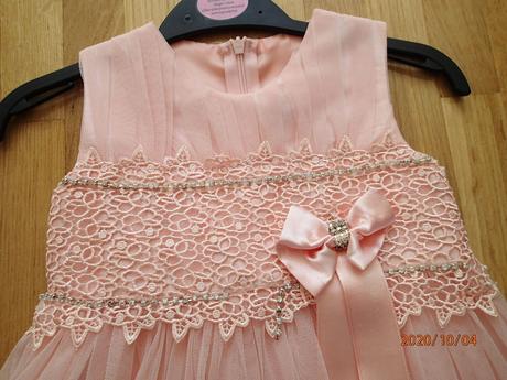 Bolerko k šatkám 104-110, monsoon,110