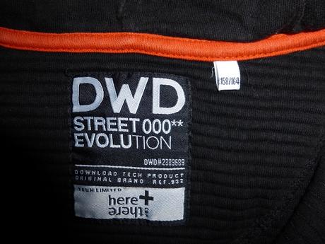 Mikina here+there, c&a,158