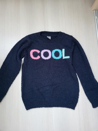 Pulovér cool, 134