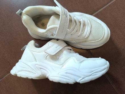 Biele botasky, beverly hills,31