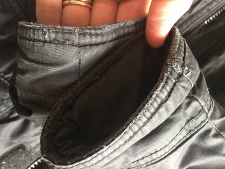 Bunda 5-6 rokov, debenhams,116