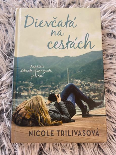 Dievčatá na cestách nicole trilivasová,