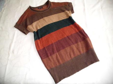 Predľžený pásik, l