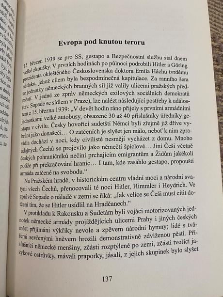 Gestapo nástroj teroru fakta a svědectví,