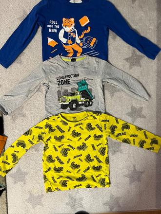 Tricka, dopodopo,116