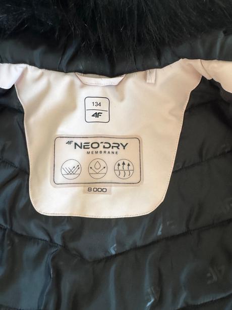 Lyžiarská súprava, 134