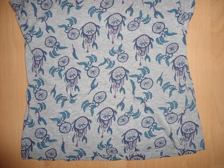 Sive tricko, atmosphere,s