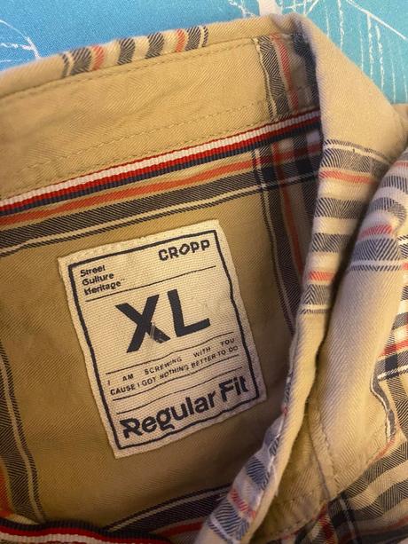 Cropp - košeľa, xl