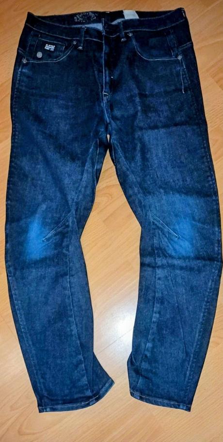 Rifle g- star, g-star raw,m