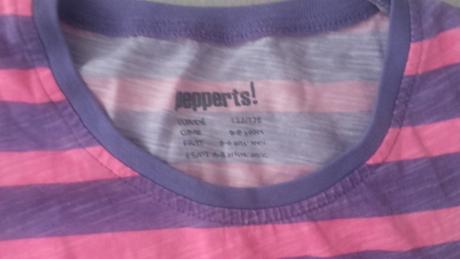 Tricko, pepperts,122