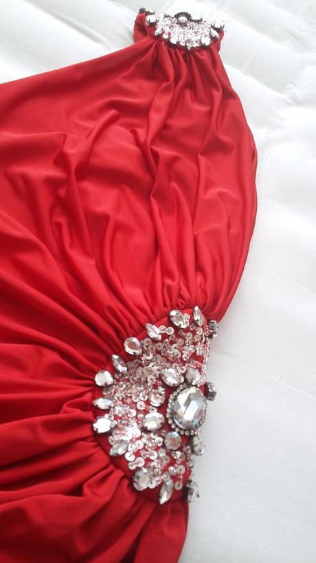 Spoločenské šaty, 38