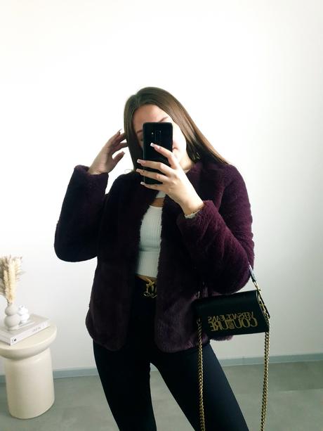 Orsay kožúšok m/l, orsay,m