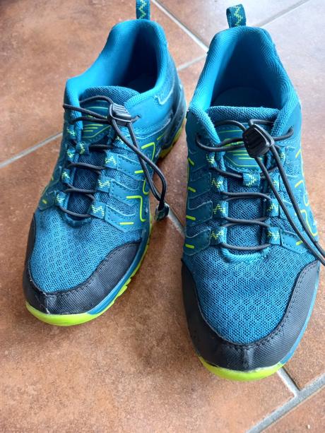 Tenisky, alpine pro,35