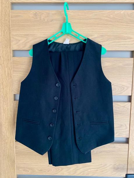 Vesta + nohavice, 146