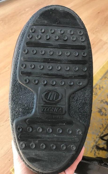 Moon boot zn. tecnica veľk. 39/41, 40