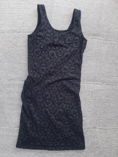 Šaty h&m velk. xs., h&m,xs