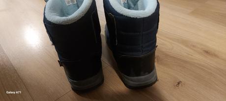 Čižmy pepperts, pepperts,40