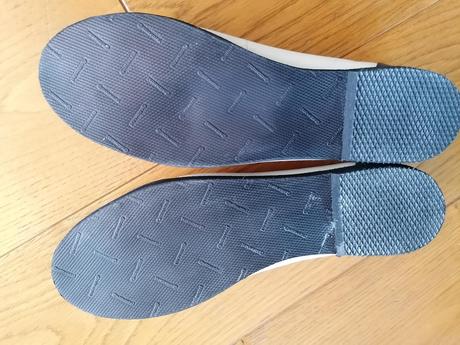 Baleríny geox, geox,38