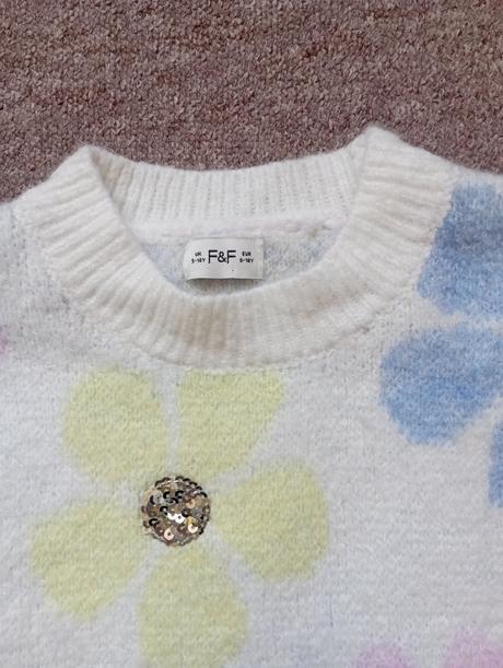 Sveter, f&f,134